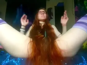 Chaturbate Private Sex Chat of moon_shy