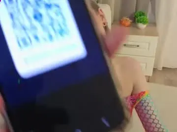 Chaturbate Private Sex Chat of odeliagrace