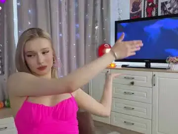 Chaturbate Adult Video Chat of odeliagrace