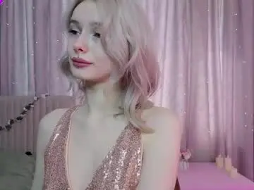 Chaturbate Nude Webcam of odeliagrace