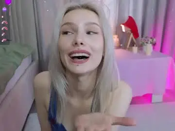 Chaturbate Watch Live Sex Cams of odeliagrace