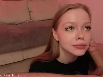 Chaturbate Sex Chat of riki_tiki_tavi_time