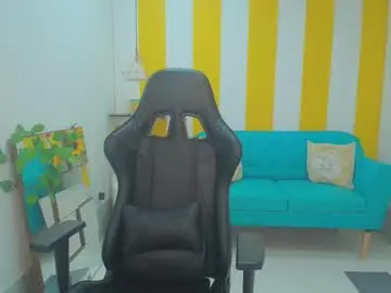 Chaturbate Adult Webcam of ririlennox