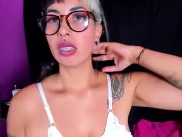 Chaturbate Live Sex of rumi666