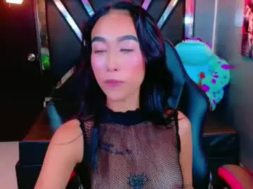 Chaturbate Live Sex of sami_luz