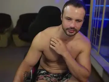 Chaturbate Best Webcam of sargentsaltnpepa