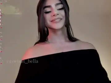 Chaturbate Adult Webcams of sweetest_bella