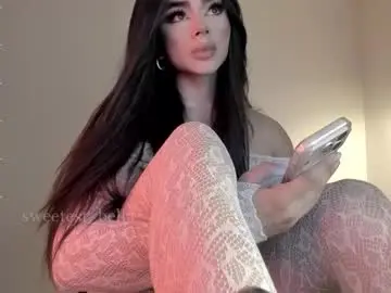 Chaturbate Best Webcam of sweetest_bella