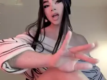 Chaturbate Free Porn Cam of sweetest_bella