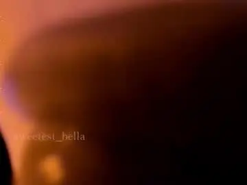Chaturbate Watch Live Sex Cams of sweetest_bella