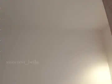Chaturbate Adult Webcam of sweetest_bella