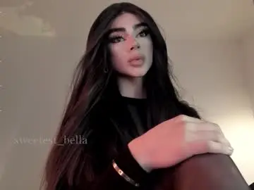 Chaturbate Free Live Porn of sweetest_bella