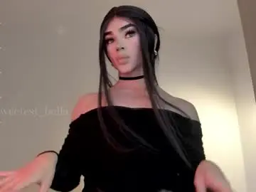 Chaturbate Private Sex Chat of sweetest_bella
