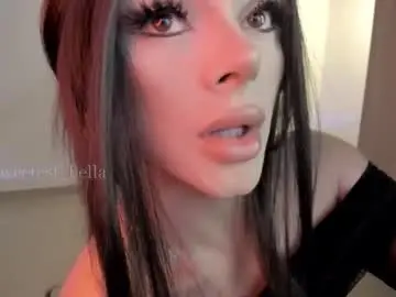 Chaturbate Free Porn Cam of sweetest_bella