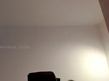 Chaturbate Best live sex cam show of sweetest_bella