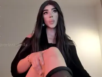 Chaturbate Watch Live Sex Cams of sweetest_bella