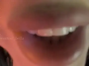 Chaturbate Free Porn Cam of sweetest_bella