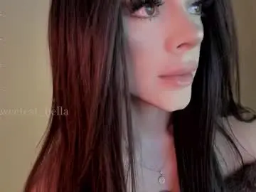 Chaturbate Adult Webcams of sweetest_bella