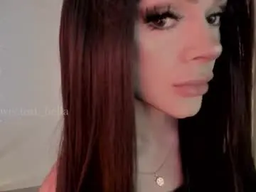 Chaturbate Adult Webcams of sweetest_bella