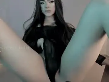 Chaturbate Best live sex cam show of sweetest_bella