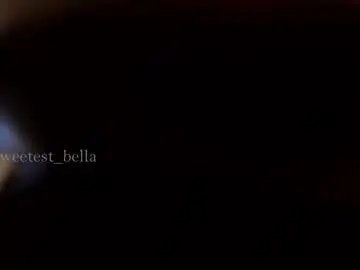 Chaturbate Free Porn Cam of sweetest_bella