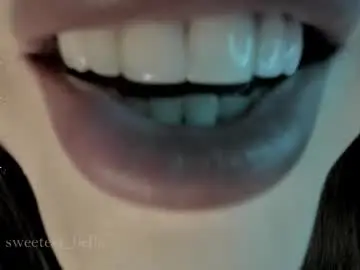 Chaturbate Sex Chat of sweetest_bella