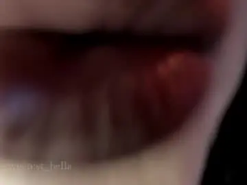 Chaturbate Live Porn of sweetest_bella