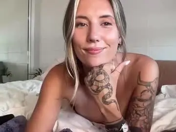 Chaturbate Nude Webcam of taylorslittlekingdom