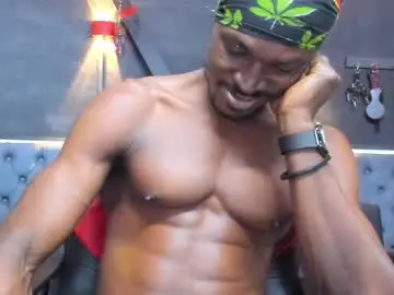 Chaturbate Live Porn of terranze_z