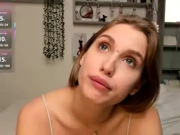 Chaturbate Nude Webcam of tilliecristello