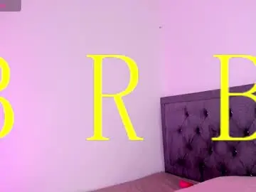 Chaturbate Nude Webcam of yeicod69