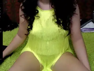 Chaturbate Sex Cam of anasunshine