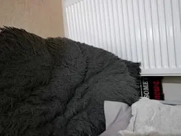 Chaturbate Nude Webcam of anaworld69