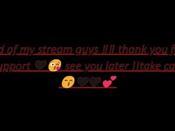 Chaturbate Sex Chat of anaworld69