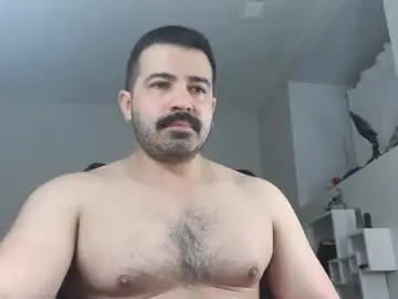 Chaturbate Live Sex Cam of angelfusco