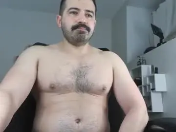 Chaturbate Live Sex Cam of angelfusco