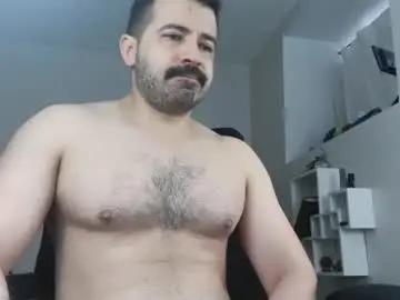 Chaturbate Live Sex Cam of angelfusco