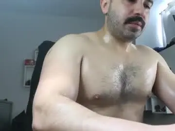 Chaturbate Adult Video Chat of angelfusco
