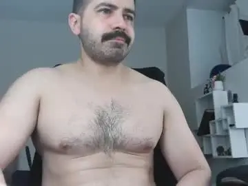 Chaturbate Live Sex of angelfusco