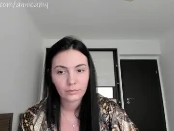 Chaturbate Adult Webcams of annieamy