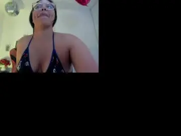Chaturbate Private Sex Chat of ariel_wish
