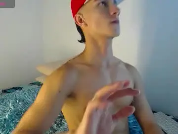 Chaturbate Best Webcam of babyandy_x