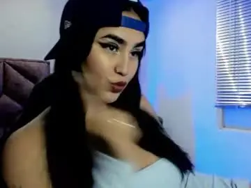 Chaturbate Watch Live Sex Cams of elaia_muller