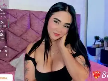 Chaturbate Best Webcam of elaia_muller