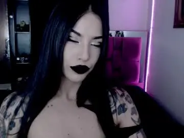 Chaturbate Private Sex Chat of emearld_black