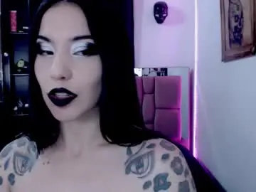 Chaturbate Adult Webcams of emearld_black