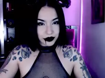 Chaturbate Private Sex Chat of emearld_black