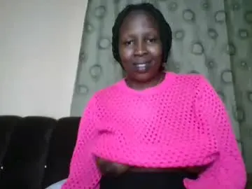 Chaturbate Live Porn of godes_tina