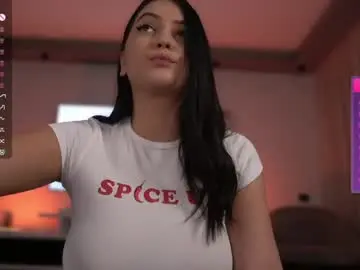 Chaturbate Sex Chat of haileygrx