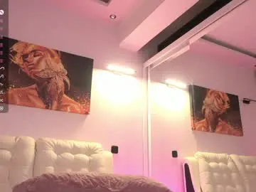 Chaturbate Best Webcam of haileygrx